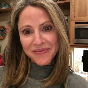 Meet your Posher, Diane